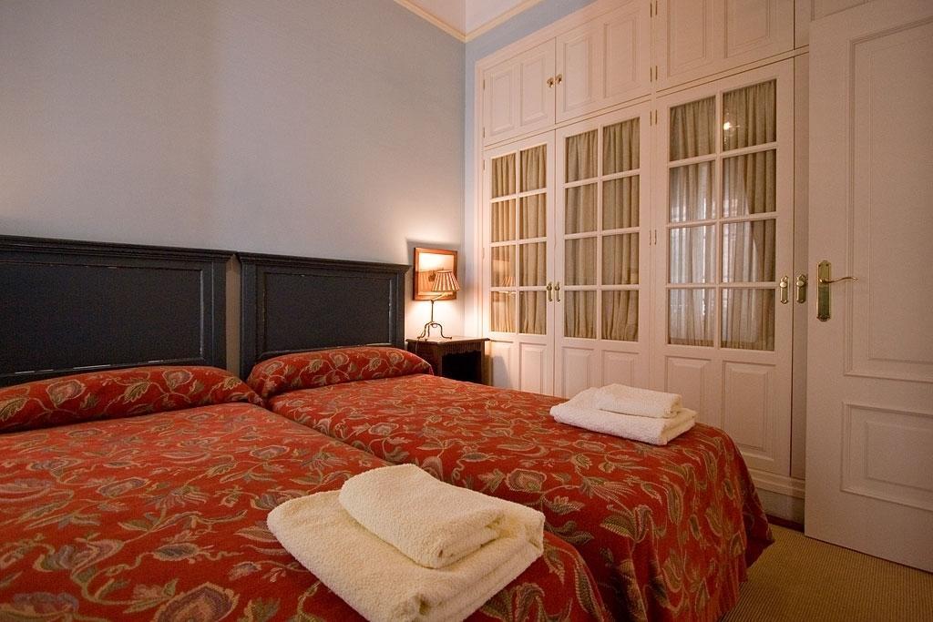 River House Sevilha Quarto foto
