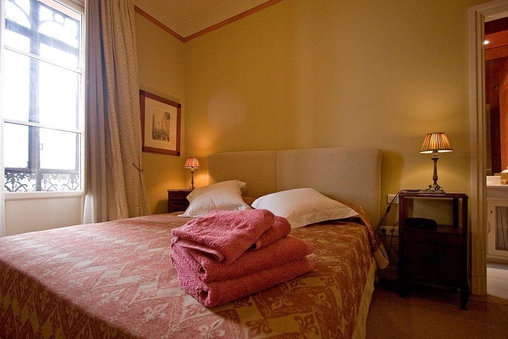 River House Sevilha Quarto foto
