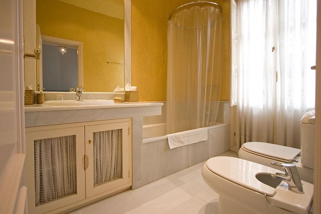 River House Sevilha Quarto foto